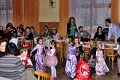 Detsky karneval v sale  OB 002